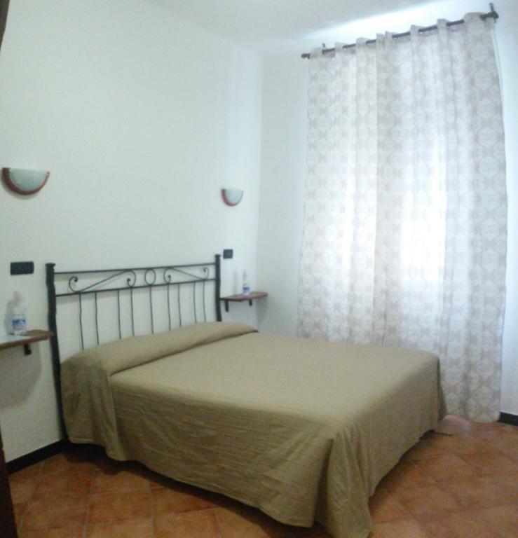 Da Marcello Hotel Genova Eksteriør billede