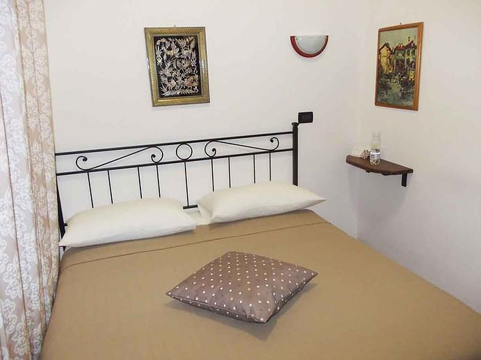 Da Marcello Hotel Genova Eksteriør billede