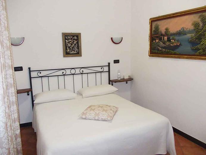 Da Marcello Hotel Genova Eksteriør billede