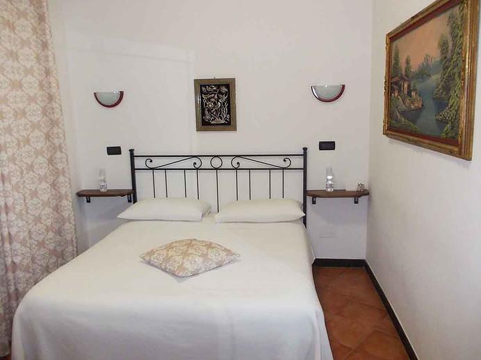 Da Marcello Hotel Genova Eksteriør billede